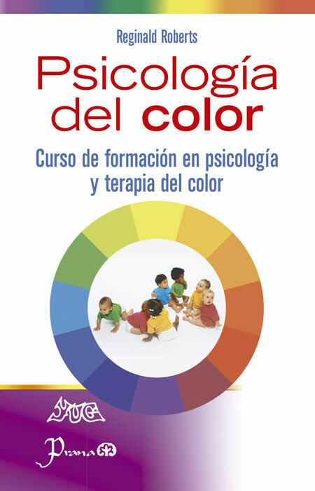 psicologÍa del color