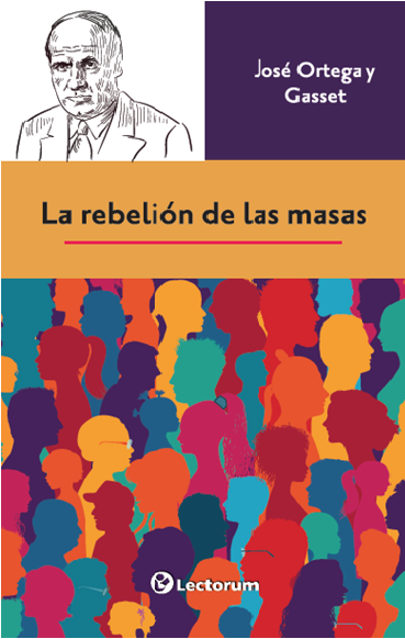 REBELION DE LAS MASAS