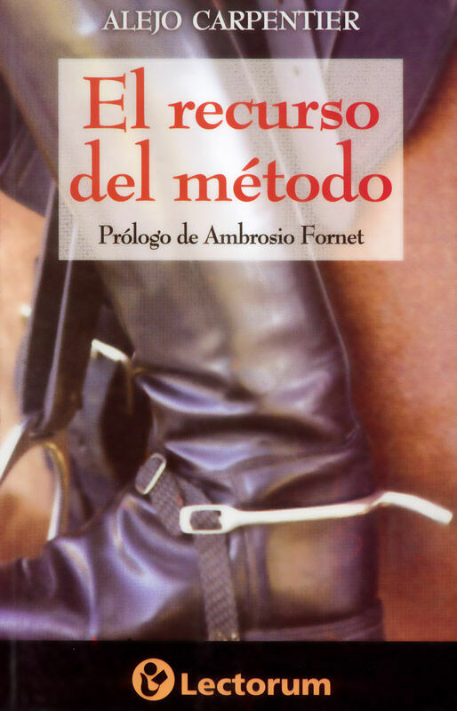 recurso del método, el