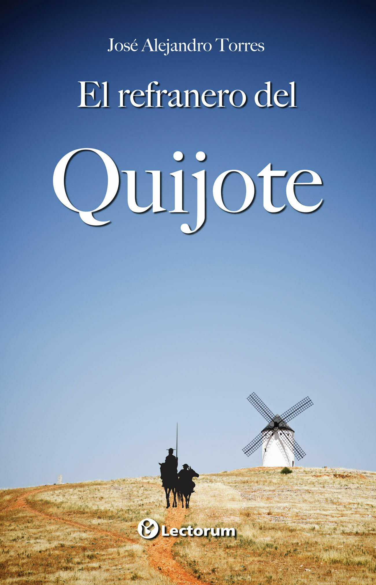 refranero del quijote, el