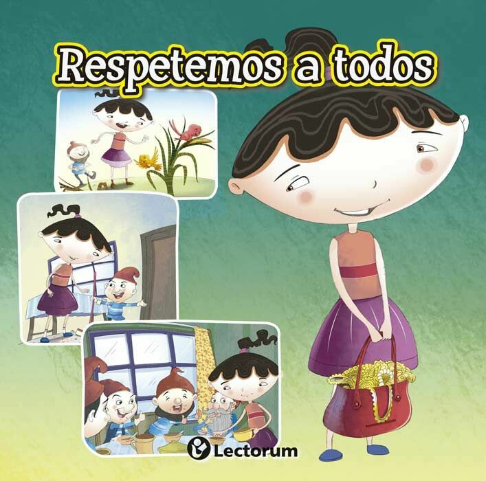 respetemos a todos