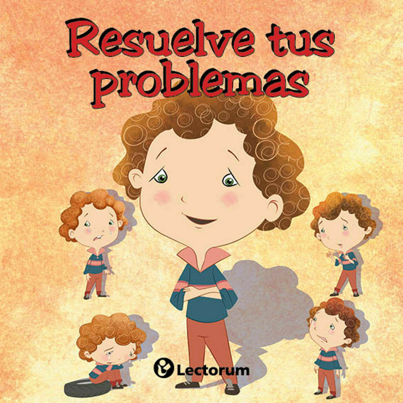 RESUELVE TUS PROBLEMAS