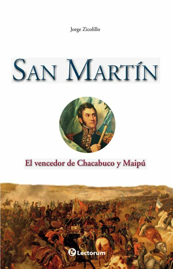 SAN MARTÍN 