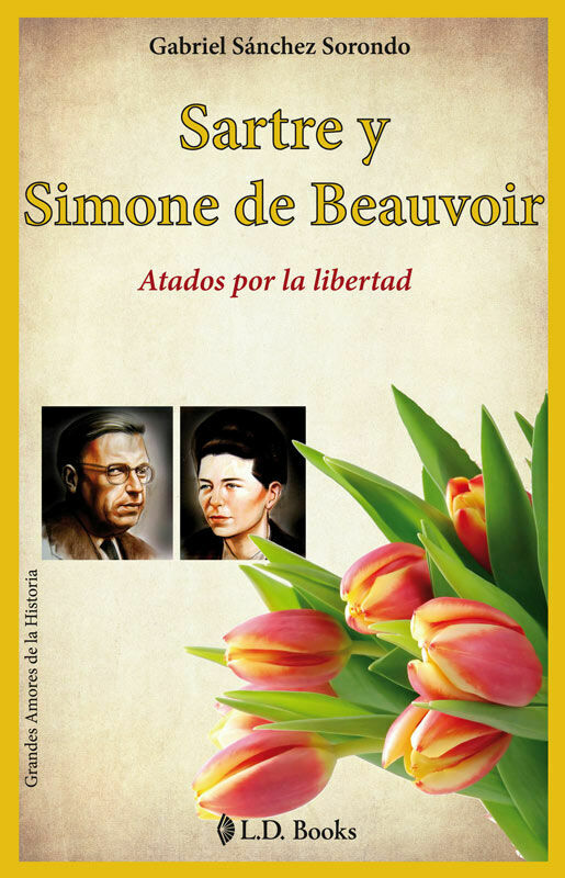 SARTRE Y SIMONE DE BEAUVOIR