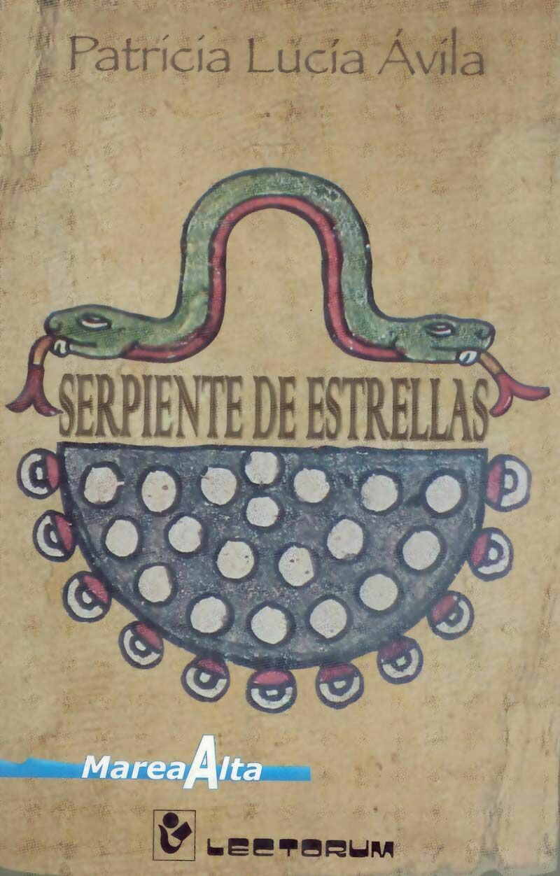 SERPIENTE DE ESTRELLAS