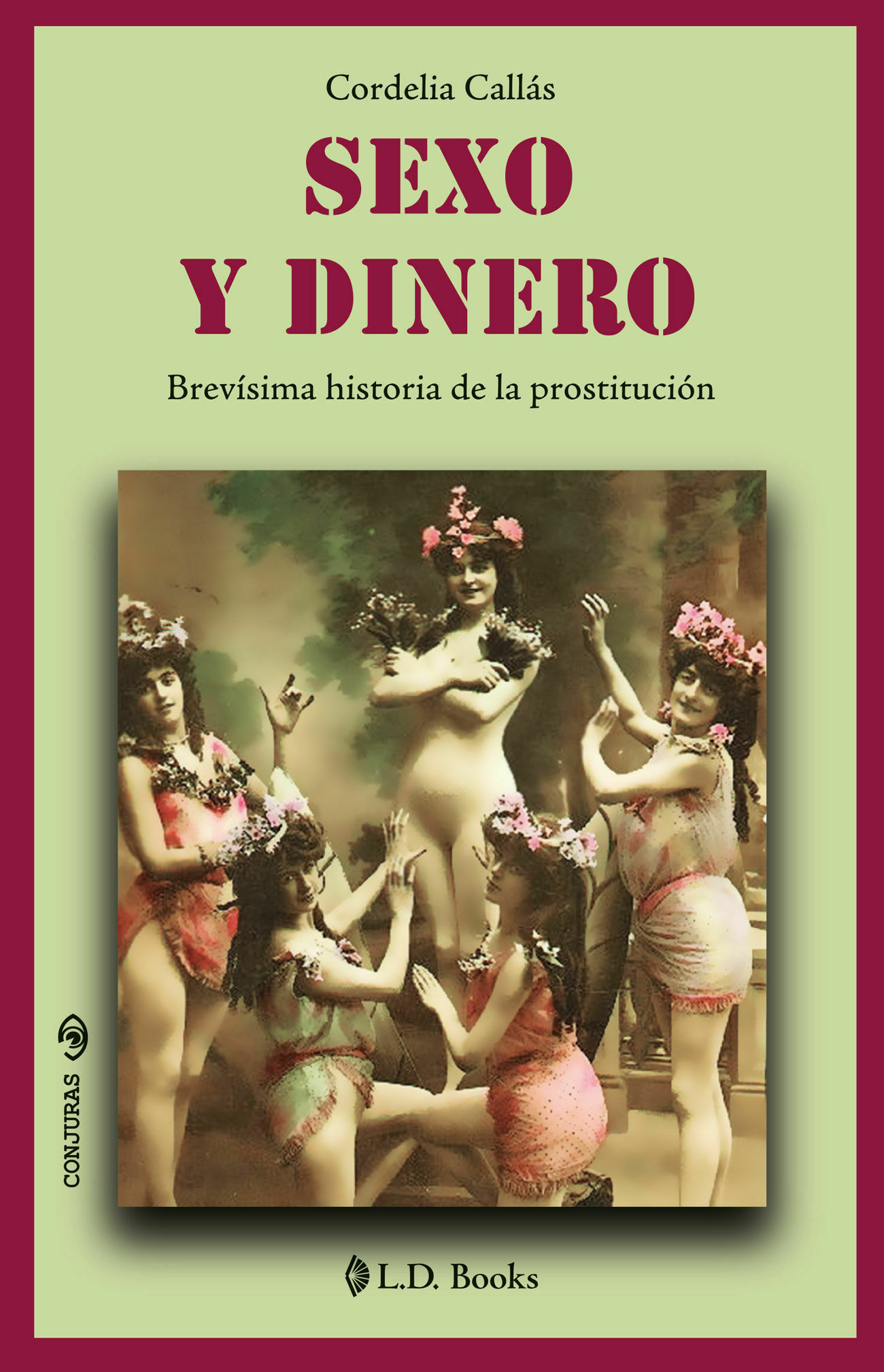 SEXO Y DINERO