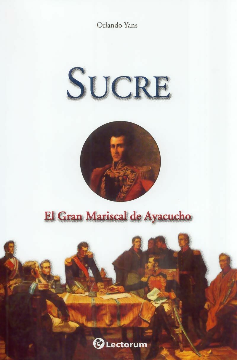 sucre