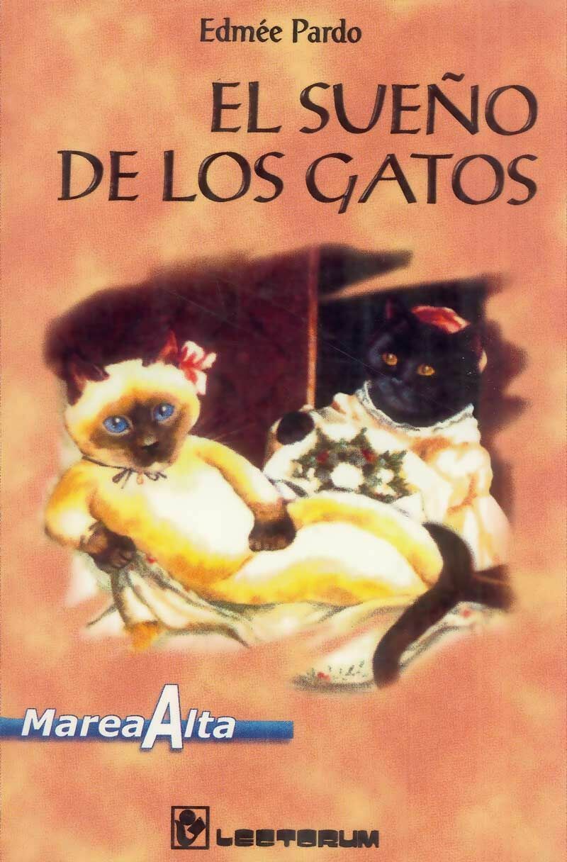 sueÑo de los gatos, el