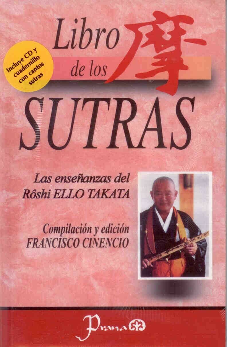 Libro de Los Sutras