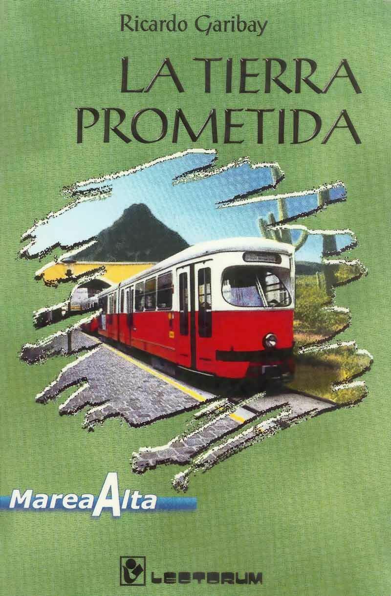 TIERRA PROMETIDA, LA