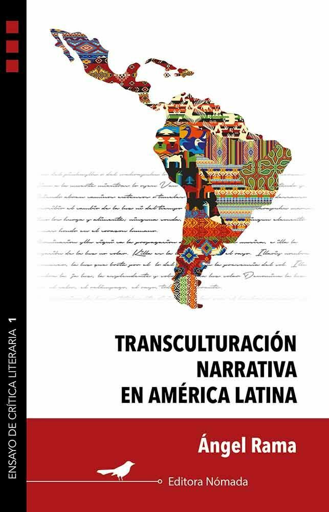 transculturaciÓn narrativa en amÉrica latina