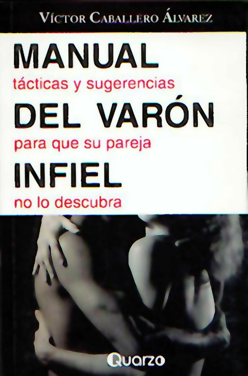 manual del varÓn infiel