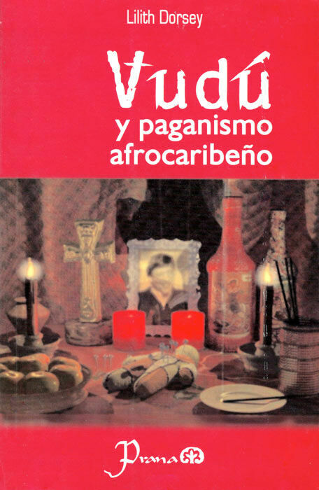 vudÚ y paganismo afrocaribeÑo